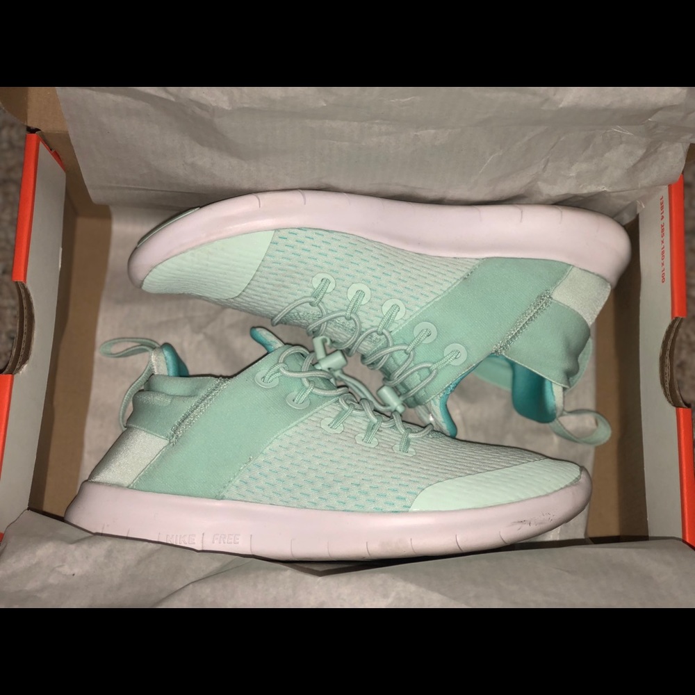 Women’s Nike Free Run